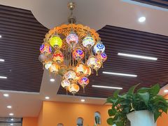 -马旭土鸡焖花卷新疆菜大盘鸡·真域顺西域美食(天马大道店)