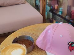 -索纳斯咖啡(海安路店)