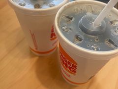 -汉堡王(上海缤谷一期店)