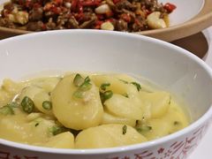 恩施富硒小土豆-王捌小院(红花坡店)