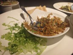-芳芳私房菜·精做淮扬菜(承德路店)
