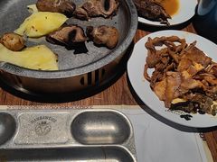 -汉巴味德(大悦城店)