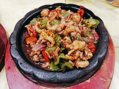 -故乡明太鱼屋(航北路店)