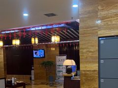 -益健·足疗汗蒸SPA(芙蓉广场店)