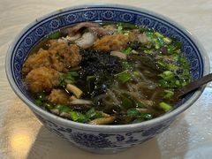 -正宗刘记不翻汤(和园店)