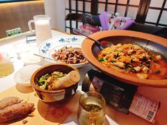 -烹湘·鲜炒湖南土菜(海珠店)