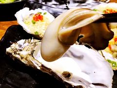 -烧蠔帮·生蚝海鲜牌档(观海店)