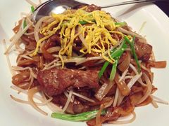 -浙江安吉JW万豪酒店·万豪中餐厅