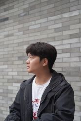 -一家只做男发烫染的店
