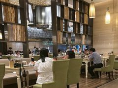 -常州富力喜来登酒店 Feast盛宴标帜西餐厅(新北万达广场店)
