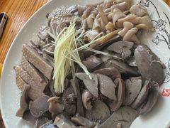 -乡亲鹅肉城(昆山店)