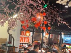 -卢大鲜鱼头捞饭(美利广场店)