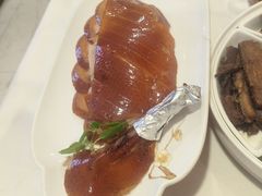 -大鸭梨烤鸭(房山店)