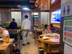 -马家大院铁锅炖(京粮广场店)