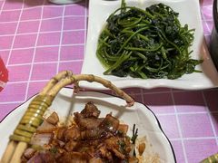 -鱼乐岛餐厅·户外花园主题餐厅