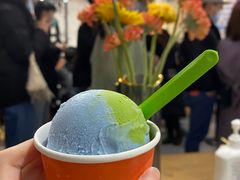 -Dal Cuore 达可芮冰淇淋(陕西北路店)