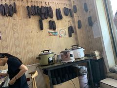 -文杰餐馆(南洪时尚风情街店)