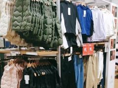 -优衣库(天津鲁能城购物中心店)