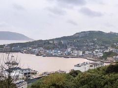 -东极岛景区