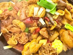 -小民大排档(江汉路店)