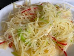 -喜洲翰林餐厅(董家百年老宅店)