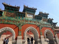 -须弥福寿之庙