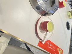 -杨翔豆皮涮牛肚(华阳城店)