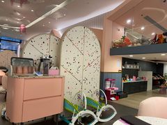 -BossBabe亲子餐厅(金光华广场店)