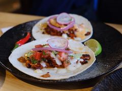 -Cactus墨西哥仙人掌餐厅