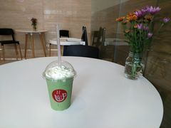 -茶缸AMOKKA COFFEE