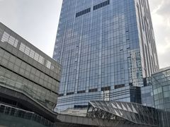 -IPARK购物中心
