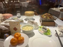 -四季民福烤鸭店(王府井东安门店)