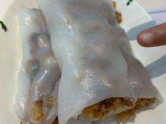-点点心点心专门店(湾仔店)