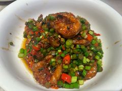 -味上湘菜馆(阿波罗店)
