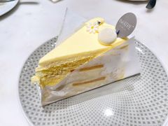 -théATRE茶聚场·餐厅(环球金融中心店)