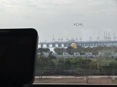 -YCHL FIT健身(前海周大福店)