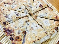 麻酱糖饼-南磨房食府(燕莎奥特莱斯购物中心店)