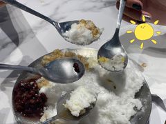 -乐果甜心·潮汕冰室(南澳后宅分店)