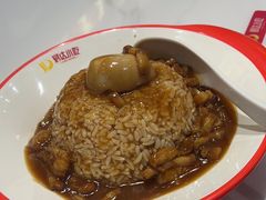 -君达小吃(紫御长安店)