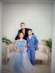 -小熊维尼高端孕婴摄影(清湖金銮店)