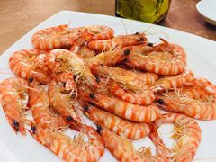-海儀美食楼(湾仔海鲜街店)
