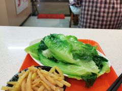 -龙记桂林米粉店(书城路店)