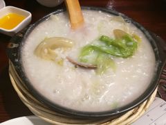 -悟长年潮汕菜砂锅粥(圣熙8号店)