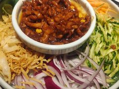 -额娘·现烙春饼烤鸭(太原总店)