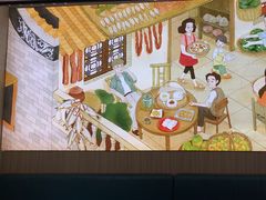-清晖小苑·顺德菜(观澜湖新城店)