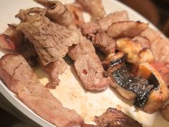 -東盛炭烤自助料理(玄武招商花园城店)