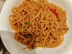 -小菜园新徽菜(滁州苏宁店)