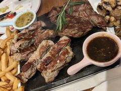 -Entrecôte 法国牛扒馆(保利·时光里店)