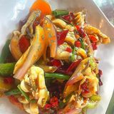 香喷喷海鲜加工店 
