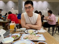 -红大哥水门鸡饭(總店)